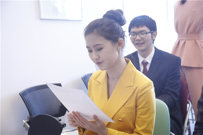 表達(dá)技巧