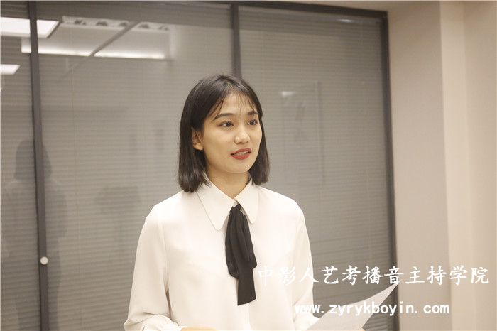 即興評述