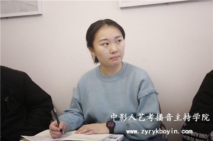 即興評述