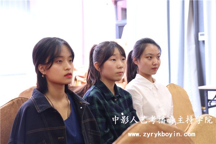 即興評述