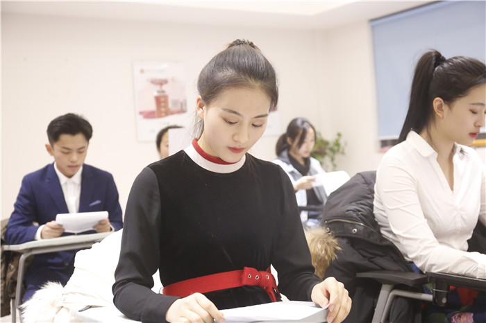 回憶錄朗誦