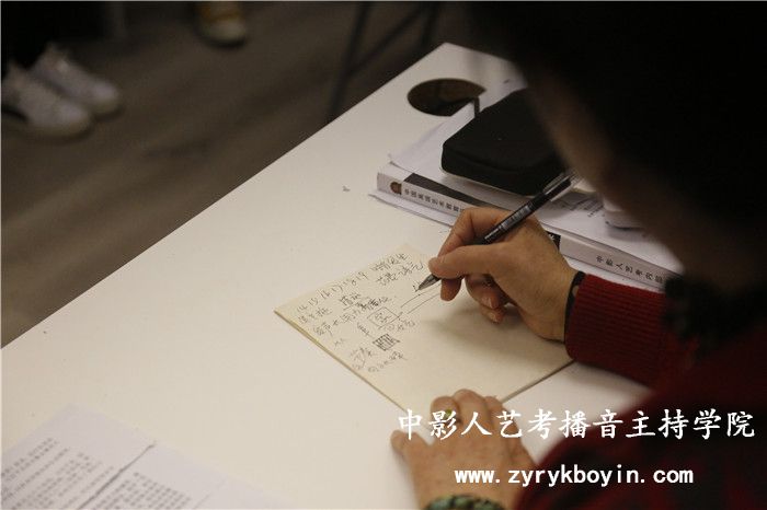 面試技巧