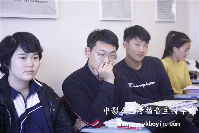 面試技巧