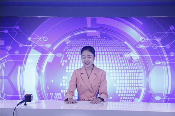 播音藝考面試