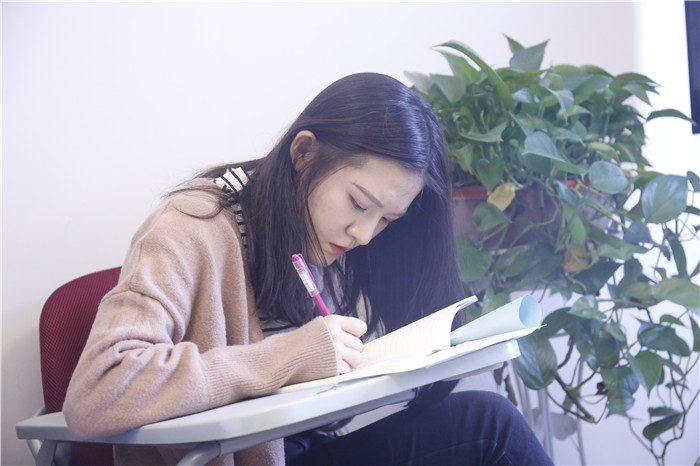 普通話