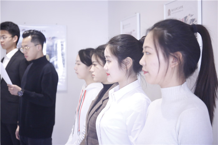 普通話