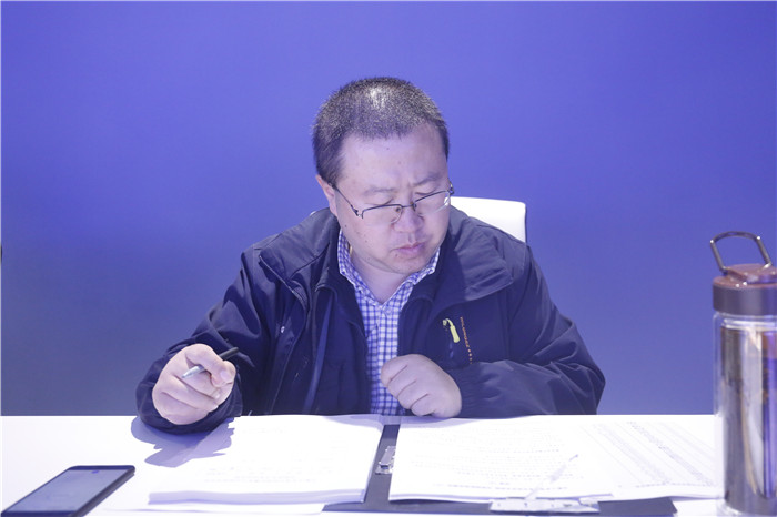 文藝作品演播