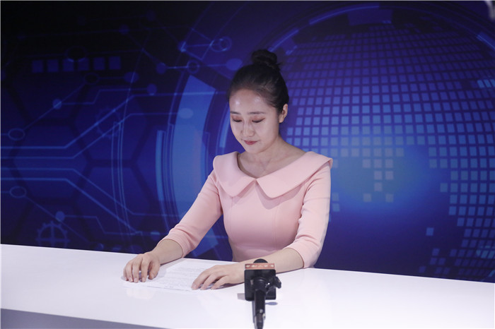 新聞播讀技巧