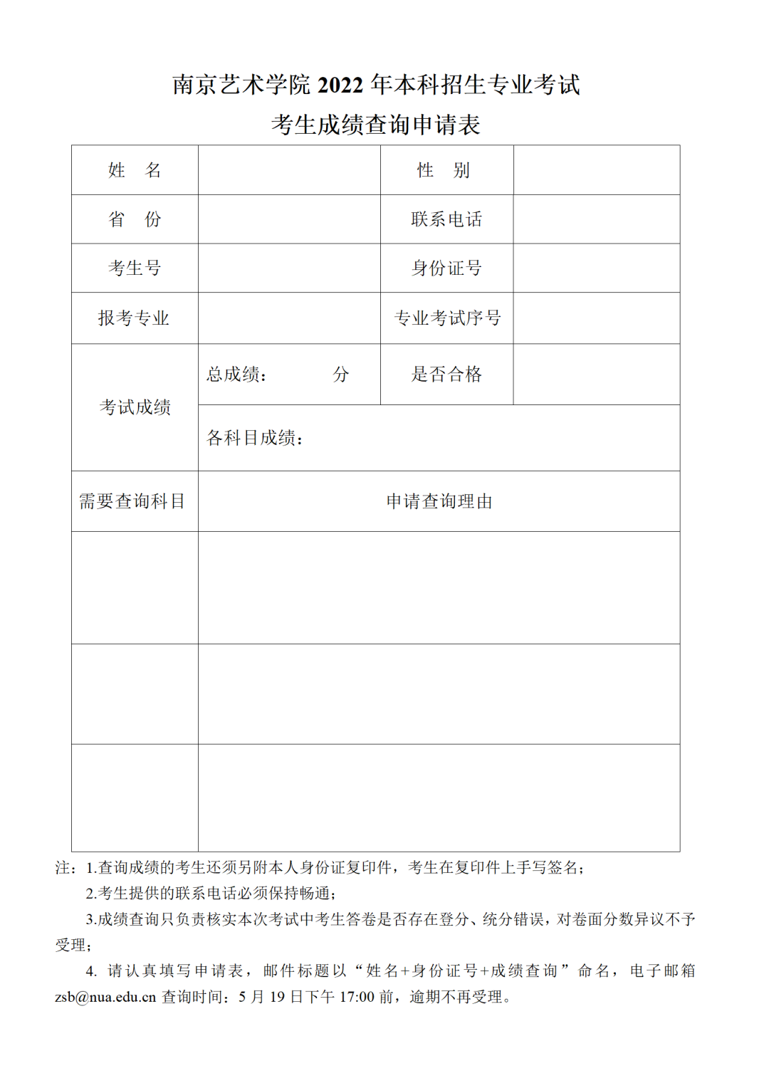 南藝
