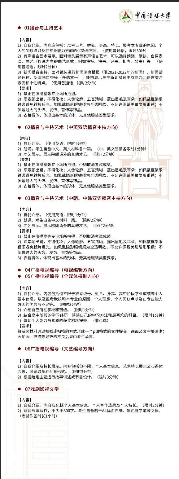 中傳