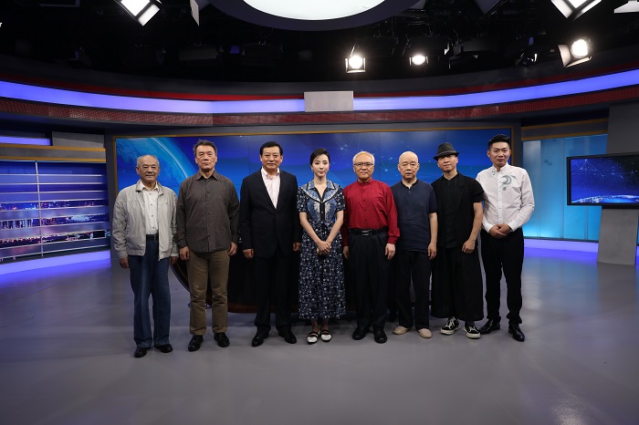 什么樣的學(xué)生適合藝考？央視“名嘴”專訪中影人教育專家團(tuán)給你答案！