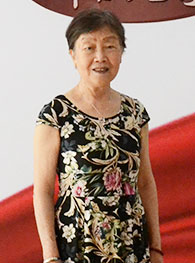 中影人播音主持學(xué)苑特聘教師